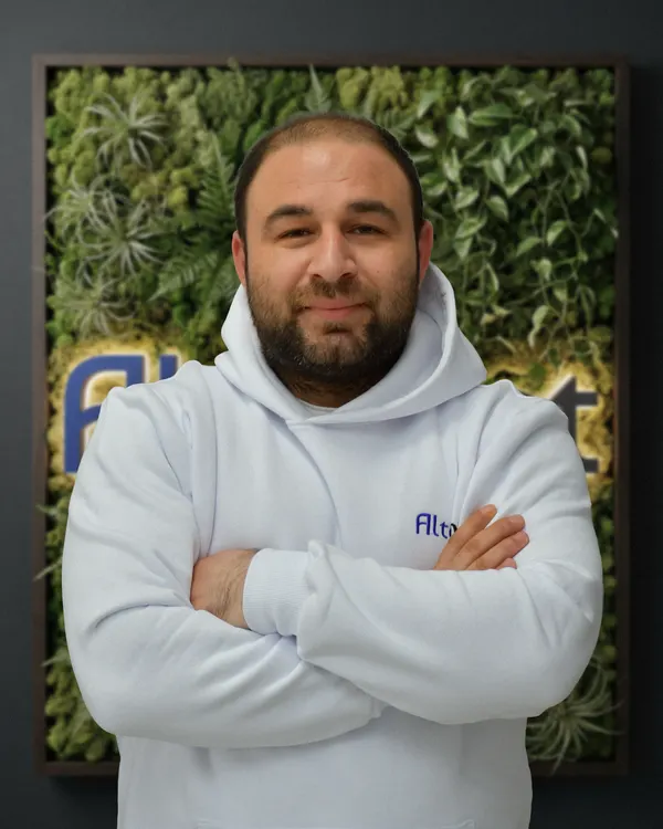 İsa Çılgın, Teknik Destek Ekip Lideri