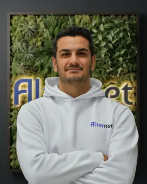 Murat Can Demet, Prodüksiyon ve Pazarlama Sorumlusu