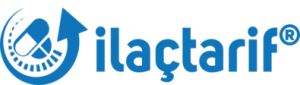 ilaçtarif® logosu