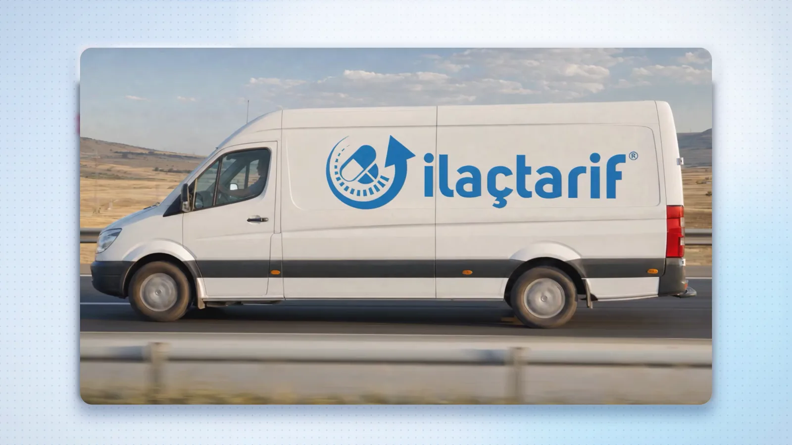 ilaçtarif® tanıtım filminin kapak görseli